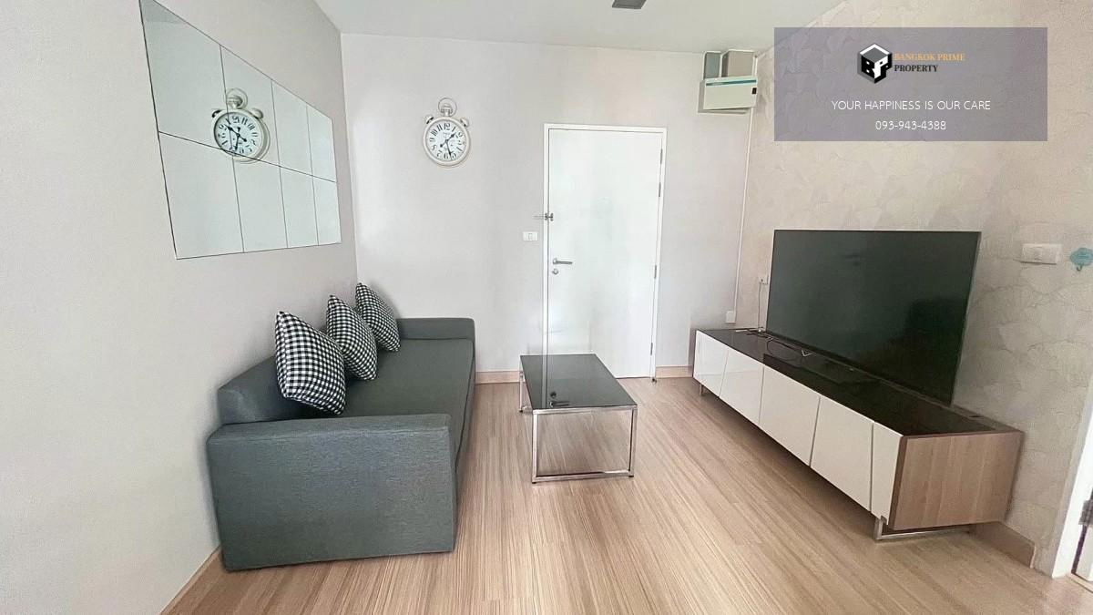 รูป CU Terrace | 🚝ใกล้ MRT สามย่าน | #New #2025062610689 - รูปที่ 5/10