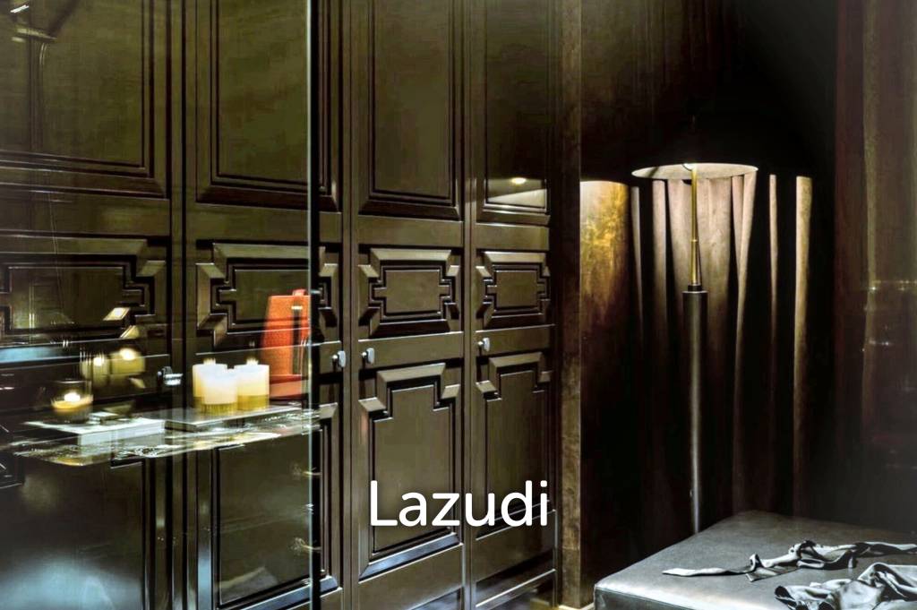 รูป 2 Bed 3 Bath 116 SQ.M Four Seasons Private Residences - รูปที่ 13/17