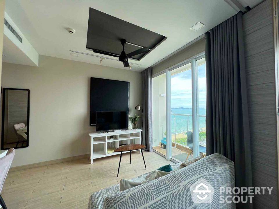 รูป คอนโด 1-ห้องนอน ที่ ซีตัส บีชฟรอนท์ ใกล้ หาดจอมเทียน (ID 1928078) - รูปที่ 10/21