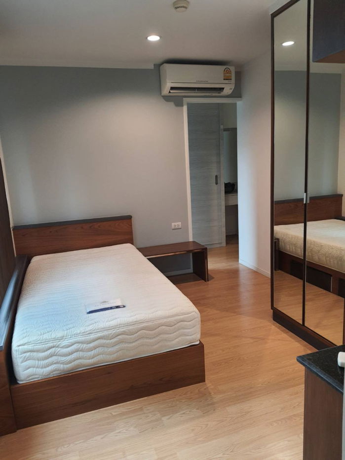 picture (For Rent Condo Lumpini Place Srinakarin-Huamak Station) - 6/11