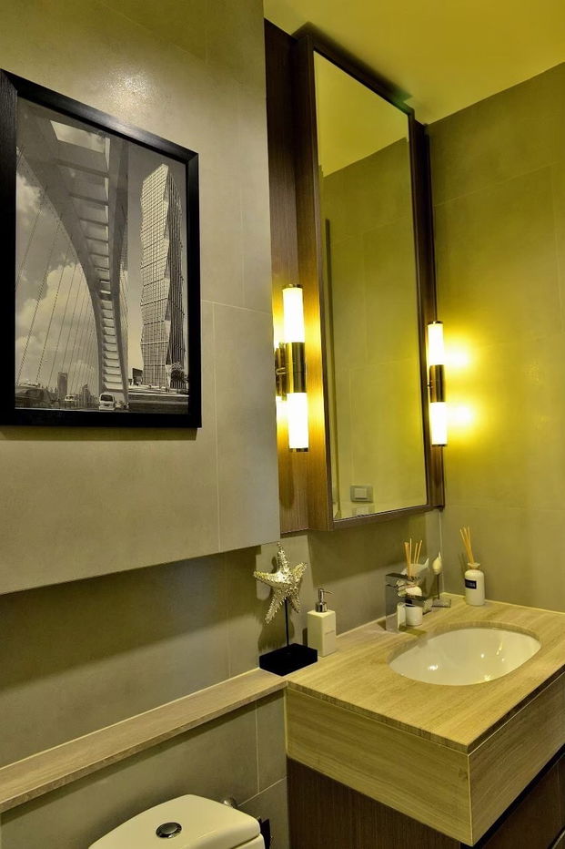 รูป The Diplomat Sathorn | Near BTS Surasak - รูปที่ 14/15