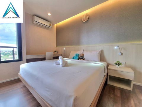 Quick sale!! Kanyalak Lakeview Condo 
