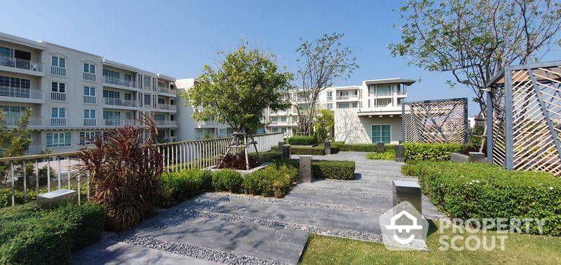 picture 2-BR Condo at Autumn Hua Hin close to Khao Takiab beach (ID 2004461) - 10/10