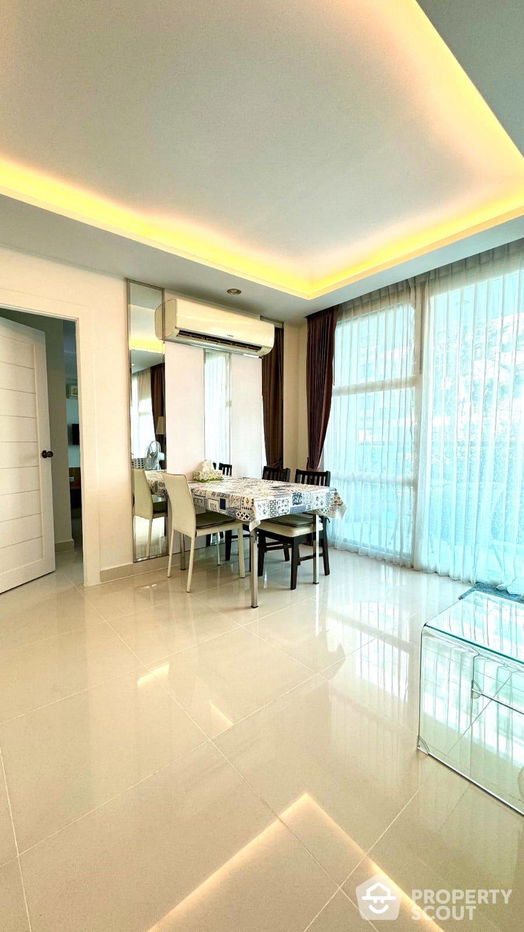 รูป คอนโด 2-ห้องนอน ที่ อเมซอน เรซิเด้นซ์ ใกล้ เมืองพัทยา (ID 2104867) - รูปที่ 5/18