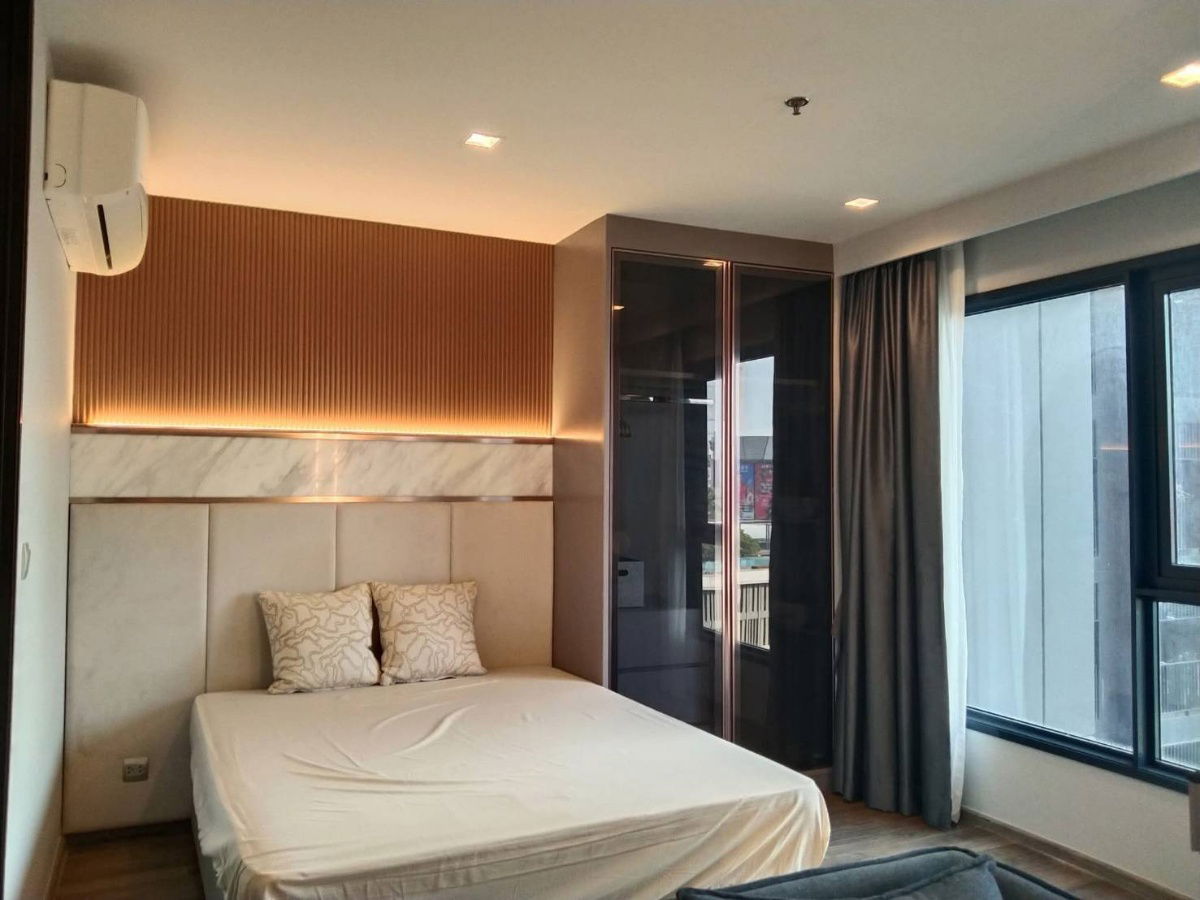 รูป [ เช่า | RENT ]⚡🌈N90213 ไลฟ์ ลาดพร้าว วัลเล่ย์ ( Life Ladprao Valley )⚡🌈 LINE : @theagentpro (มี @ นำหน้าด้วยครับ)  - รูปที่ 2/4