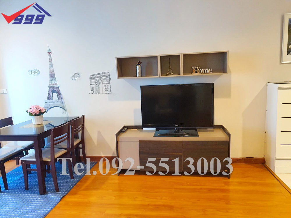 picture Condo for Rent, The Four Wings Residence, 2 bedroom, Hua Mark, Bang Kapi, Srinakarin, near Brighton College Bangkok - 2/35