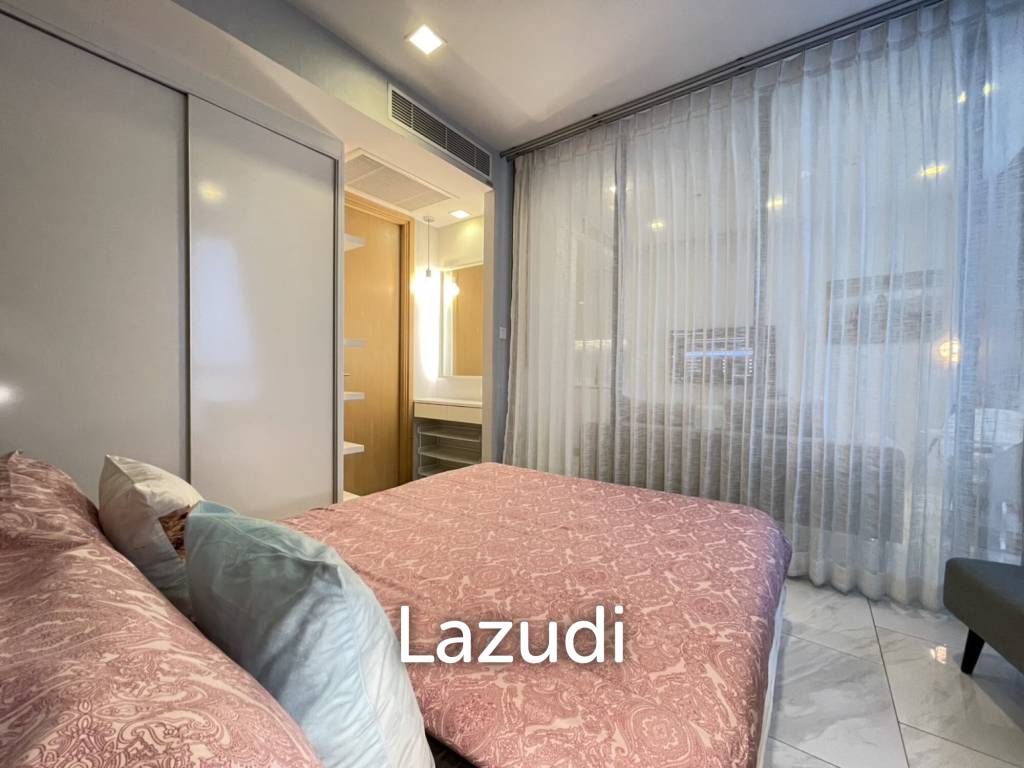 picture 1 Bed 33 Sqm Hyde Sukhumvit 11 For Sale - 7/11
