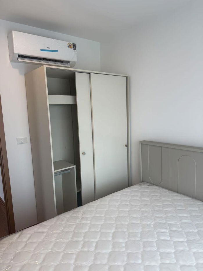 picture Two bedroom The Livin Ramkhamhaeng Rent  - 7/9
