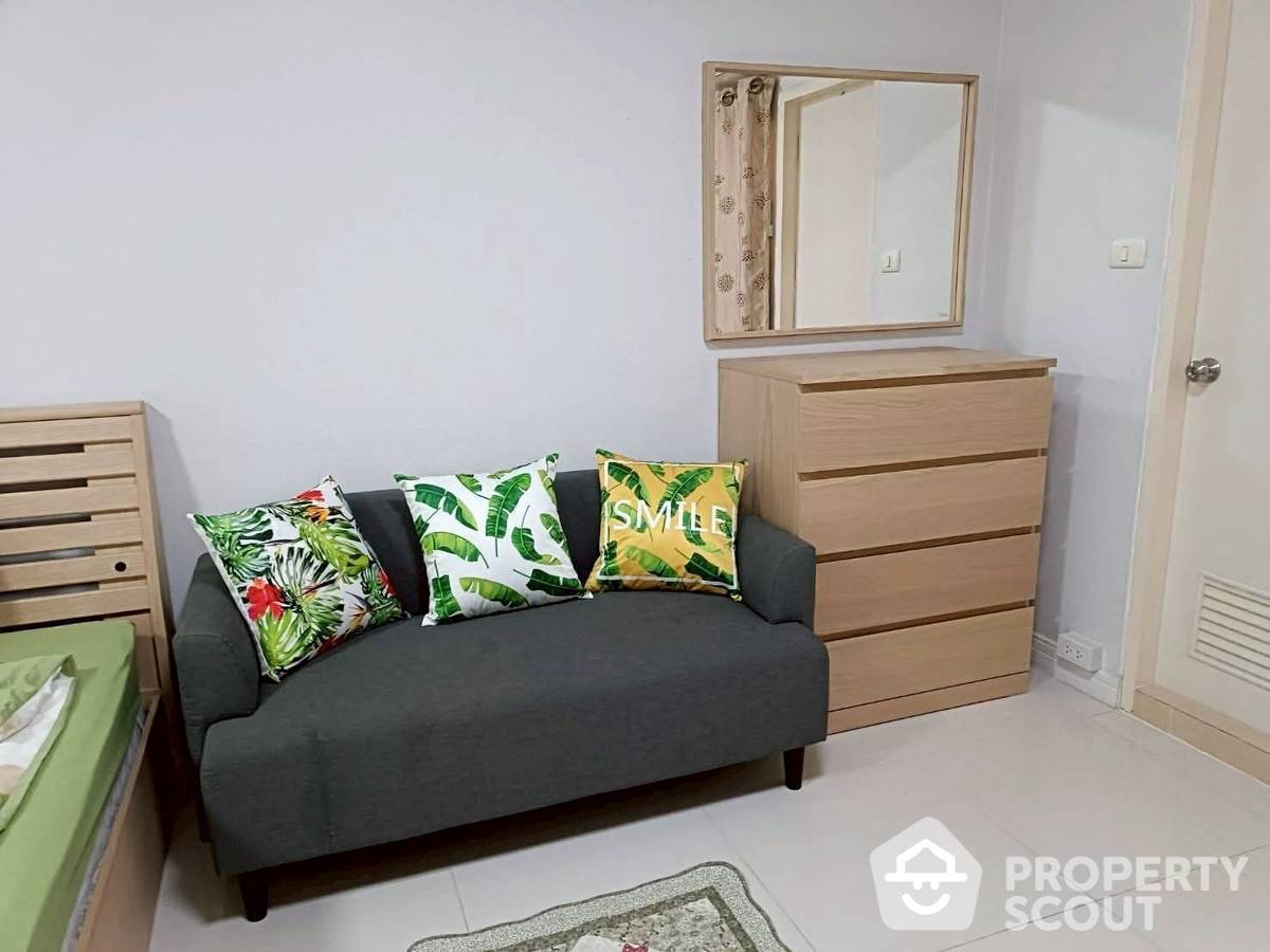 picture Studio Condo at City Home Sukhumvit near BTS Udom Suk (ID 2171770) - 6/10