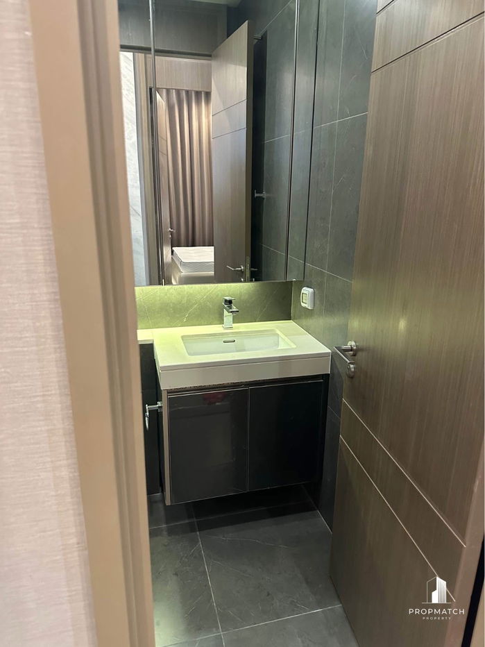 รูป ✨Flash Deal ✨ THE ESSE at SINGHA COMPLEX ( 2bed 2Bath 70 SQM.) พร้อมอยู่ ! เพียง 80,000 บาทต่อเดือน Tel.0981315848 @propmatch - รูปที่ 11/16