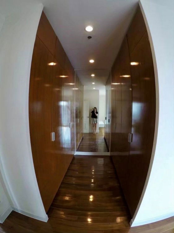 picture ✨Line ID @556ryccg 🌅2 Bedroom 101 sqm Floor 31 Hive Sathorn near BTS Krung Thon Buri - 12/14