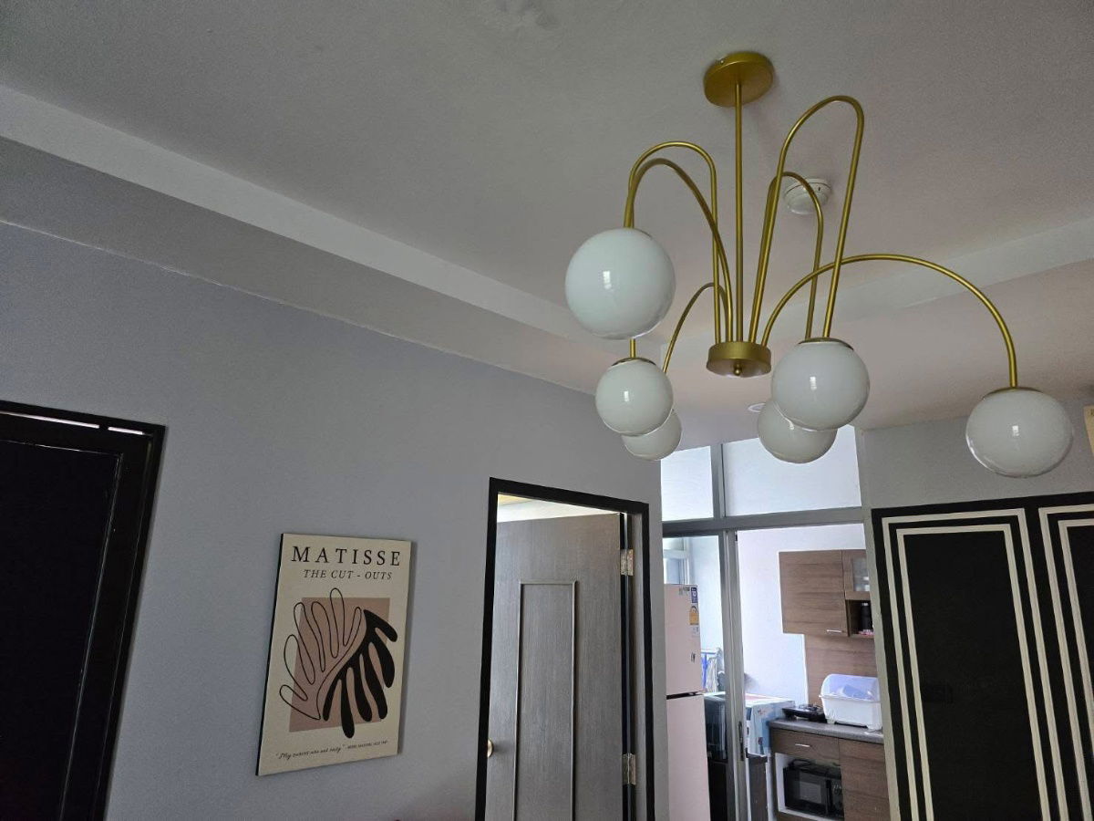 รูป #R4863  ให้เช่าคอนโด Ratchada City 18 Condo - รูปที่ 16/20