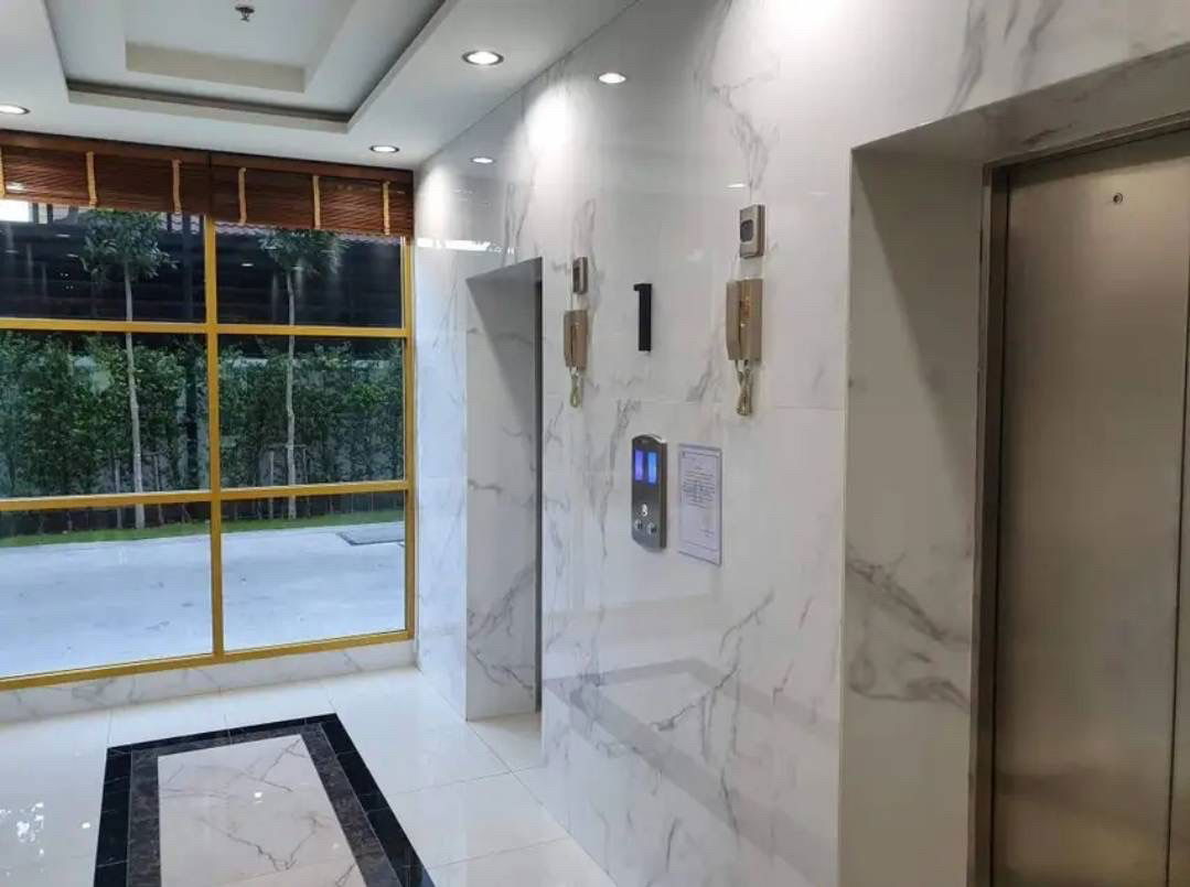 รูป รีบจอง‼️ ให้เช่า The Crystal Bliss @ Rattanathibet 🏡 6,500 #ตอบแชทไว 🔥🔥 รหัส C132 - รูปที่ 9/9