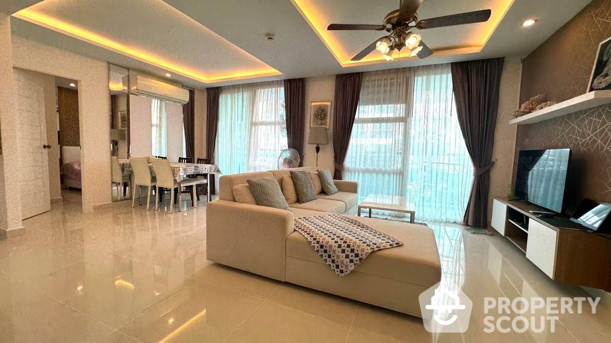 รูป คอนโด 2-ห้องนอน ที่ อเมซอน เรซิเด้นซ์ ใกล้ เมืองพัทยา (ID 2104867) - รูปที่ 1/18