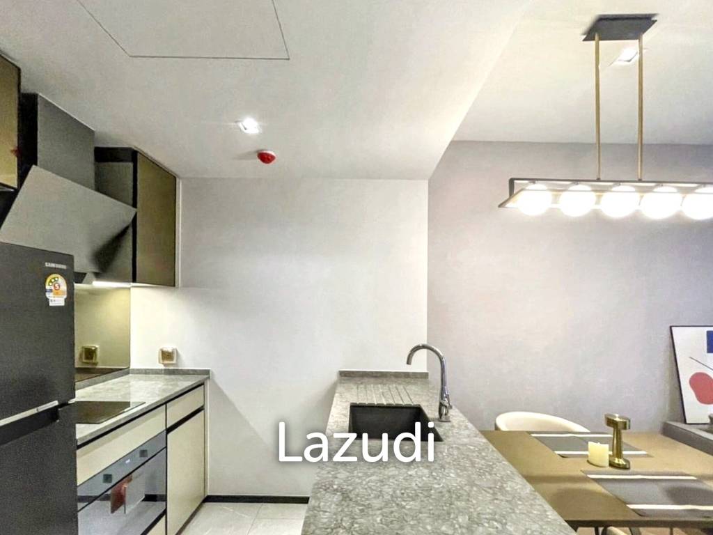 picture 1 Bed 1 Bath 50 SQ.M The Reserve 61 Hideaway - 7/10