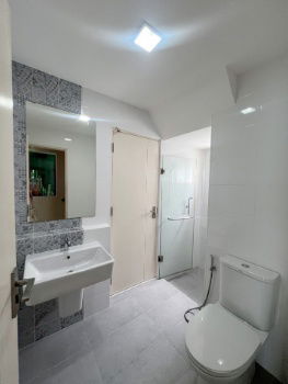 picture Single house for sale, Chaiyaphruek, Bangna, Km.7, 51 sqw, 3 bedrooms, 3 bathrooms, fully furnished, near Mega Bangna - 12/12