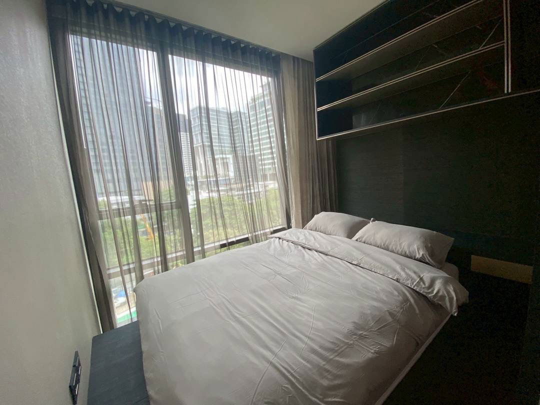 picture Renting The Bangkok thonglor 2bed nice decor - 7/10