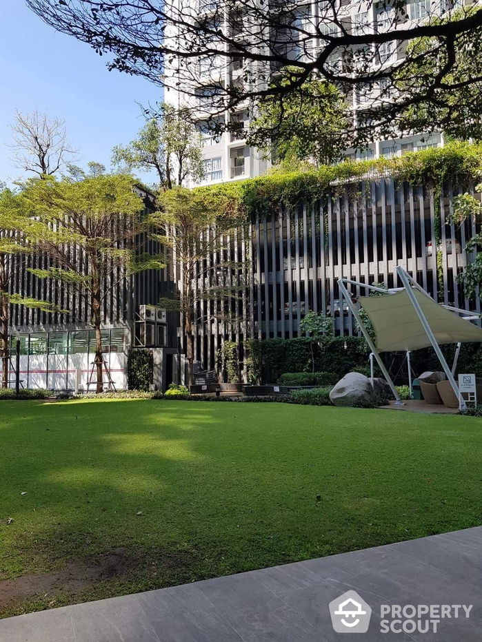 รูป คอนโด 1-ห้องนอน ที่ ไอดีโอ โมบิ สุขุมวิท 81 ใกล้ BTS อ่อนนุช (ID 60232) - รูปที่ 12/14