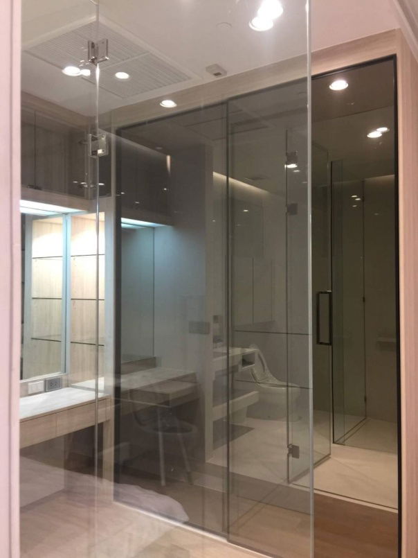 รูป [ เช่า | RENT ]⚡🌈E53201 วิทโทริโอ สุขุมวิท 39 ( Vittorio Sukhumvit 39 ) ⚡🌈 LINE : @theagentpro (มี @ นำหน้าด้วยครับ) - รูปที่ 8/18