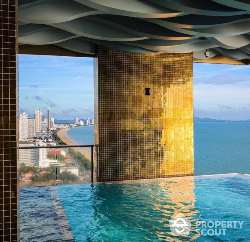 picture 2-BR Condo at Copacabana Beach Jomtien close to Jomtien Beach (ID 2171192) - 12/12