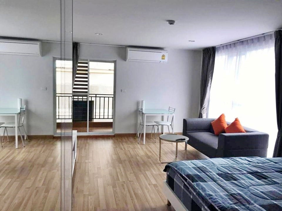 รูป ห้องว่าง ๙๐❤🔴Line @mwcondo📲🚨Regent Home 19 Sukhumvit 93 - รูปที่ 10/14