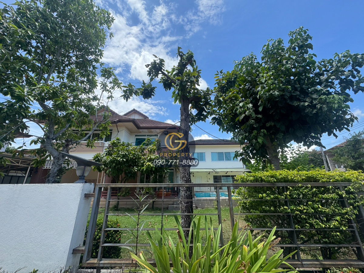 picture 🏡For rent: The Boulevard Sriracha Village, 4 bedrooms / 4 bathrooms - 2/49