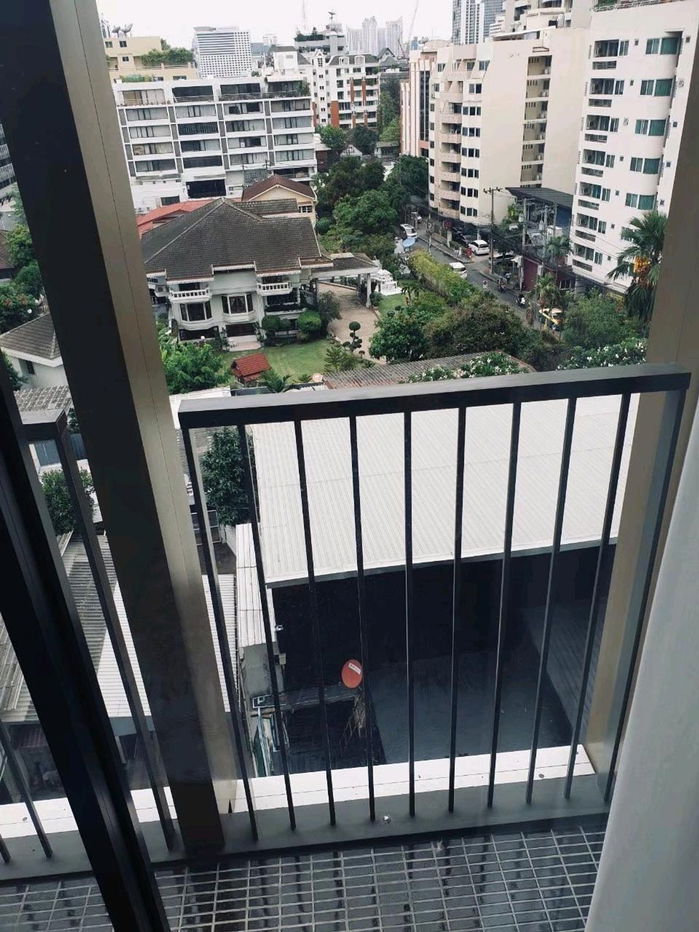 รูป Code: KJ7266  ให้เช่า Noble Around Sukhumvit 33 🔥🔥 จองเดือนนี้รับส่วนลด1,000บาท 🔥🔥 @kjcondo (มี@ข้างหน้าด้วยนะคะ) - รูปที่ 7/7