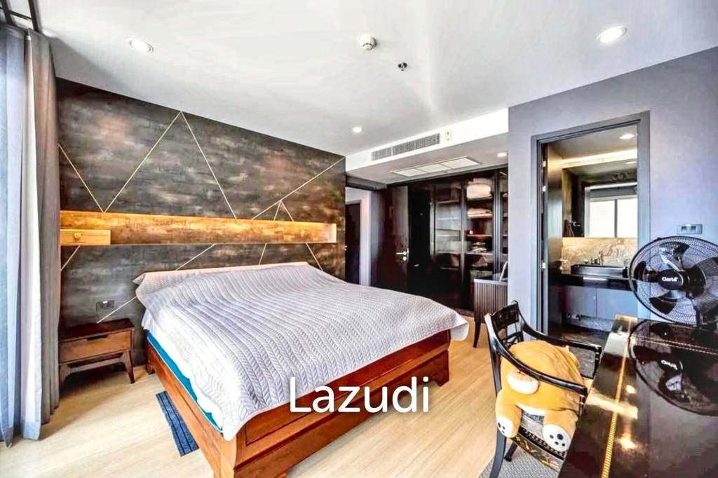 picture 2 Bedrooms 2 Bathrooms 138 SQ.M Supalai Riva Grande - 8/13