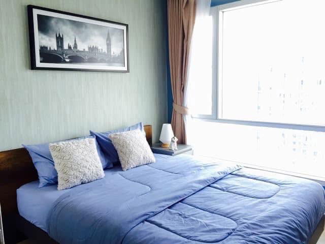 รูป 🏢 ขายคอนโด : Thru Thonglor (ทรู ทองหล่อ)   รหัสทรัพย์ | 📌 LNP-C8026  - รูปที่ 1/8