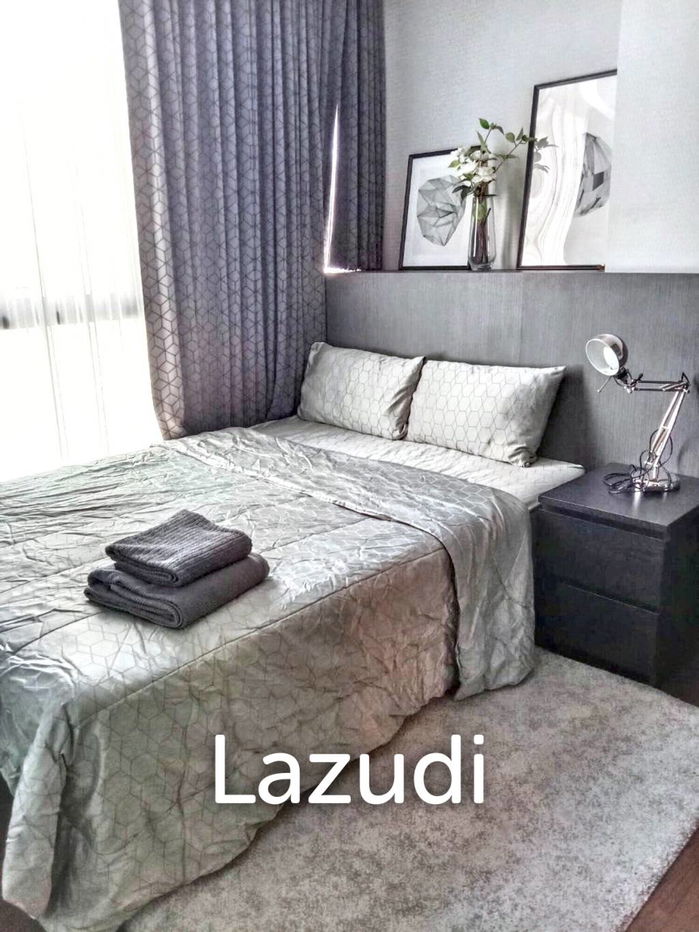 picture 1 Bedroom 1 Bathroom 30 SQ.M The Lumpini 24 - 4/8