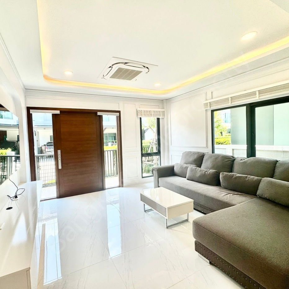 รูป The City Bangna 2 |  #HL Focus - รูปที่ 7/11