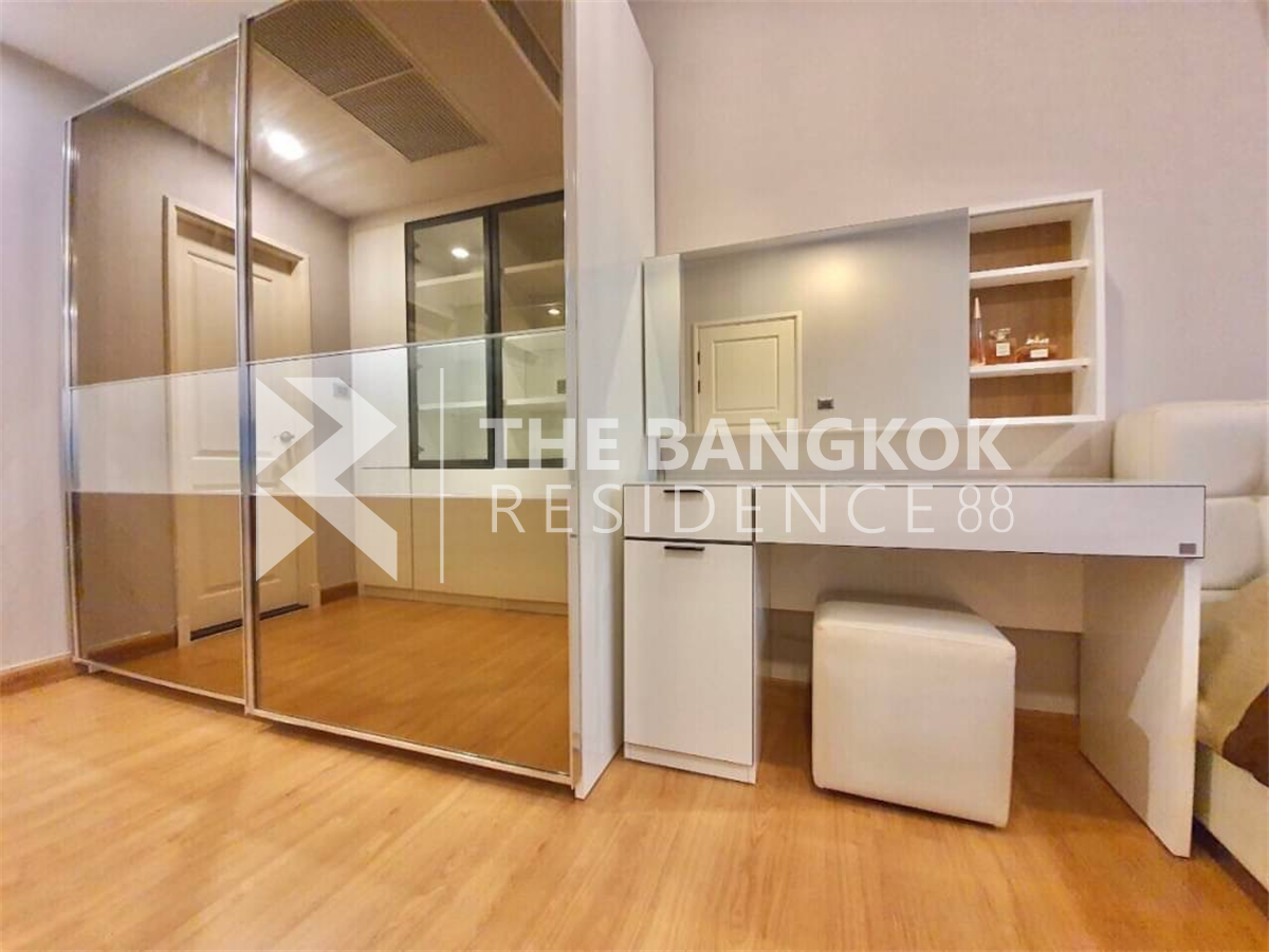 picture Ultimate Luxury Condo in Business District Supalai Wellington (Ratchada) - 10/10