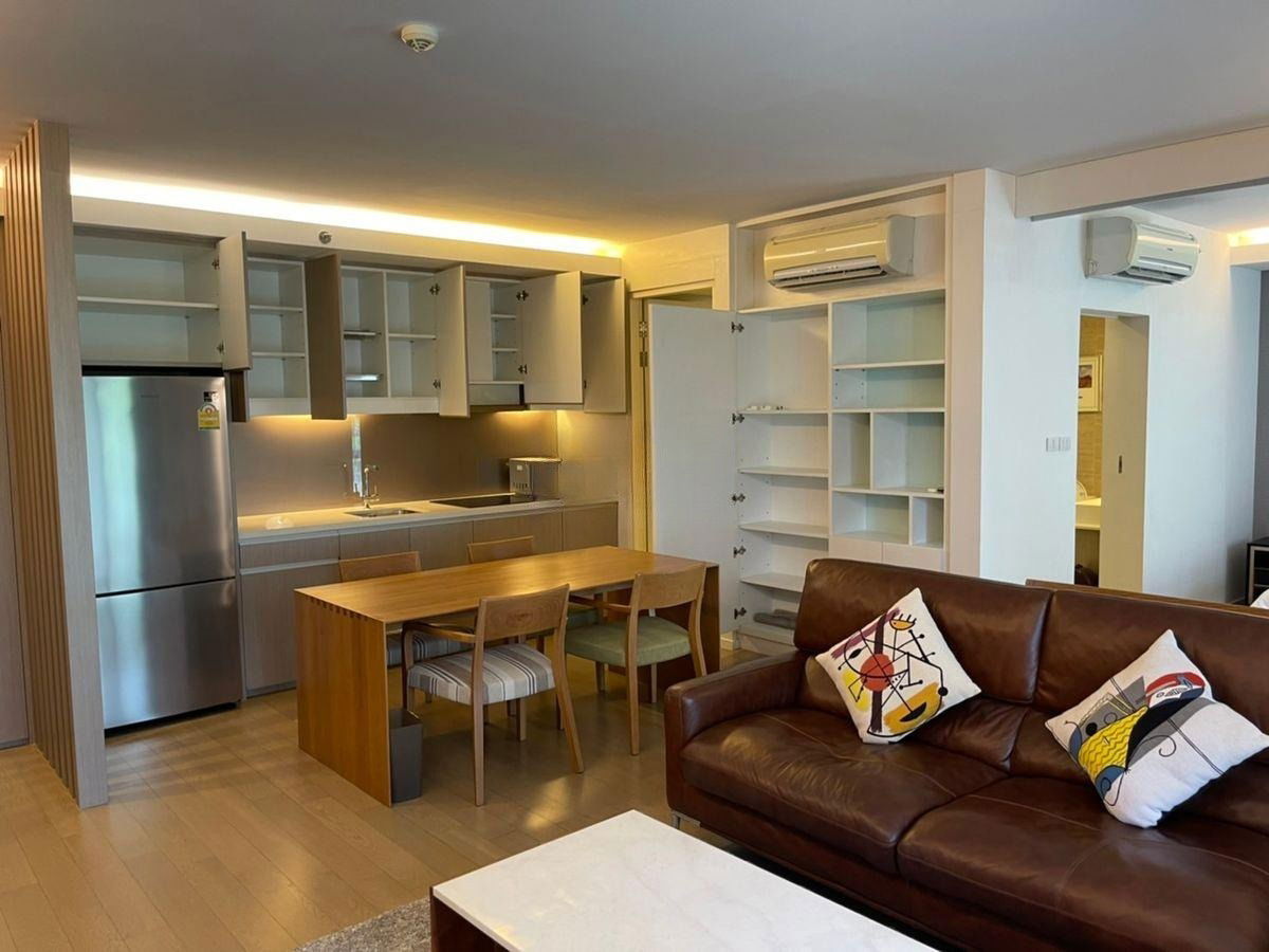 picture Code: KJ7254  for rent MODE Sukhumvit 61  // Line ID: @kjcondo (with @) // - 2/7