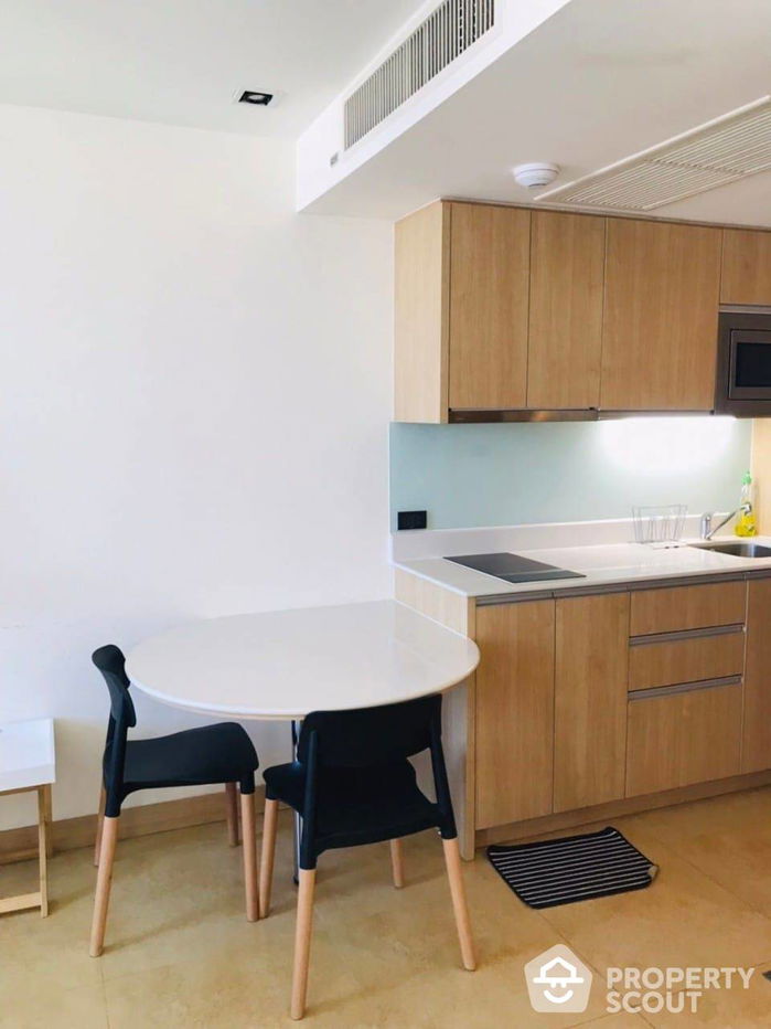 picture 1-BR Condo at The Cliff Pattaya close to Phratamnak (ID 1611485) - 5/12
