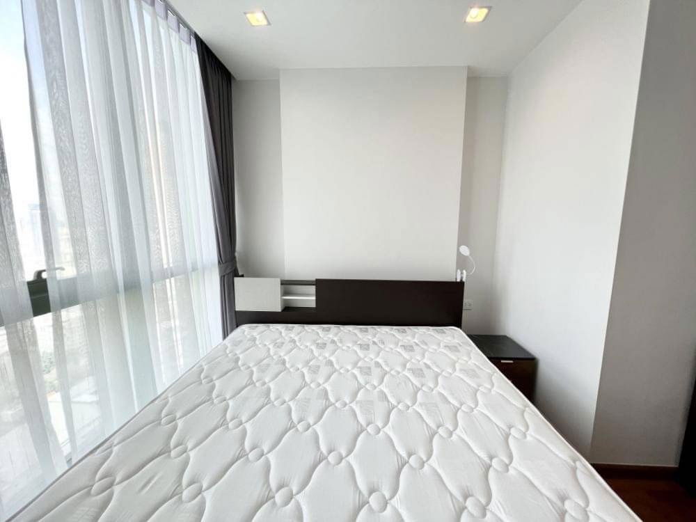 รูป Wish Signature  Midtown Siam ห้องใหญ่ ใกล้ประตูน้ำ - รูปที่ 12/15
