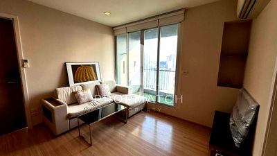 ขายคอนโด : ✨Flash Deal ✨Rhythm Phahol-Ari ( 2 Bed 2 Bath 65.21 SQM.) พร้อมอยู่ ! เพียง 6,790,000 บาท Tel.0981315848 @propmatch