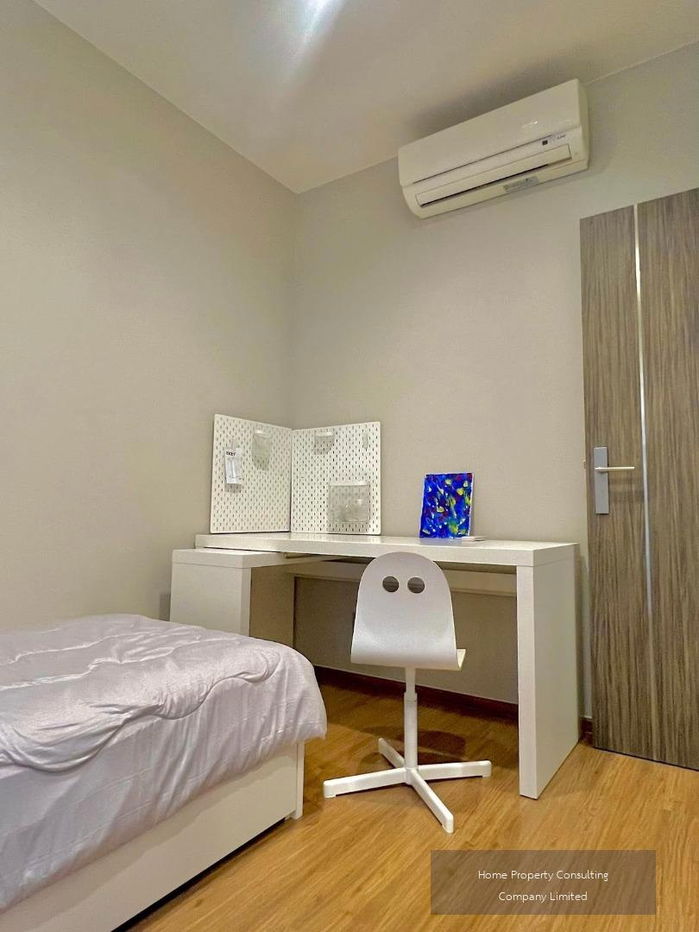 picture For Rent Q Prasarnmit near MRT Sukhumvit Code H31327 Line ID: @condobkk (with @) - 12/14