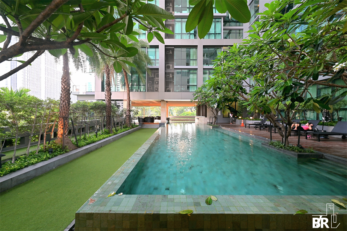picture Looking for an owner for this special unit The Room Sukhumvit  21 - 5/9