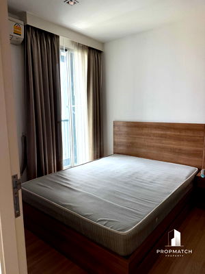 ขายคอนโด : ✨Flash Deal ✨Rhythm Phahol-Ari ( 1 Bed 1 Bath 35.33 SQM.) พร้อมอยู่ ! เพียง 3,690,000 บาท Tel.0981315848 @propmatch
