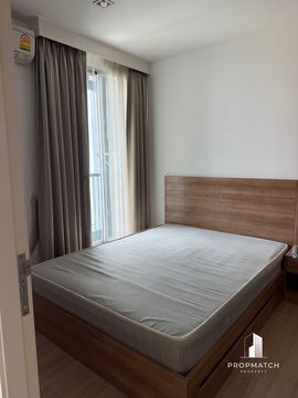 ✨Flash Deal ✨Rhythm Phahol-Ari ( 1 Bed 1 Bath 35.33 SQM.) พร้อมอยู่ ! เพียง 3,690,000 บาท Tel.0981315848 @propmatch