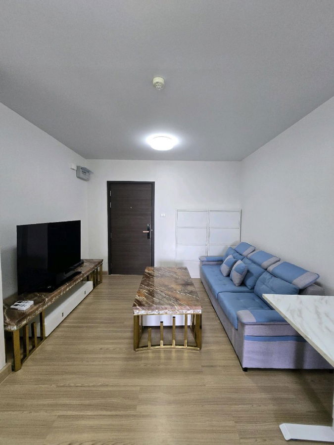 picture Code: KJ7270  for rent Supalai City Resort Rama 8 // Line ID: @kjcondo (with @) // - 5/18