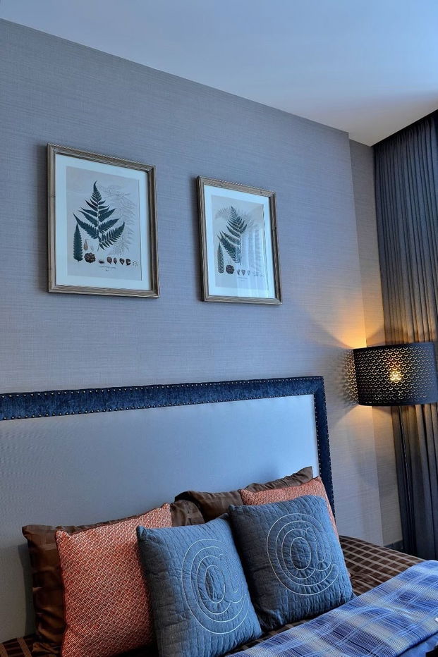 รูป The Diplomat Sathorn | Near BTS Surasak - รูปที่ 3/15