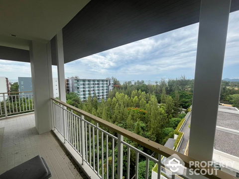 2-BR Condo at Autumn - TOP FLOOR with SEAVIEW (ID 2169317)