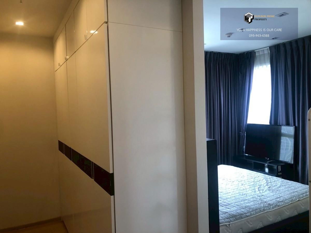 รูป HQ Thonglor by Sansiri | Good Price 🚝ใกล้ BTS Thonglor | #HL #2025062610679 - รูปที่ 6/15