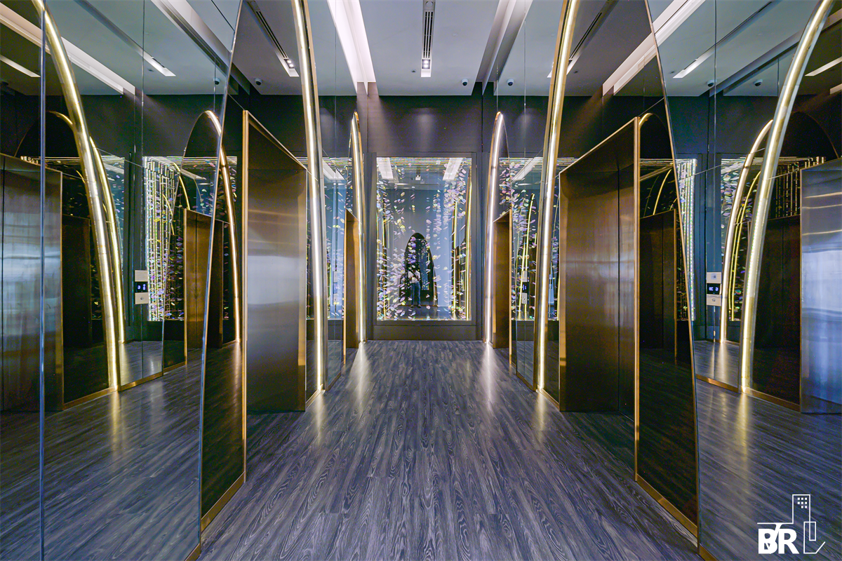 รูป เอกซ์ที เอกมัย  คอนโด Luxury ทำเลใจกลางเมือง - รูปที่ 1/9