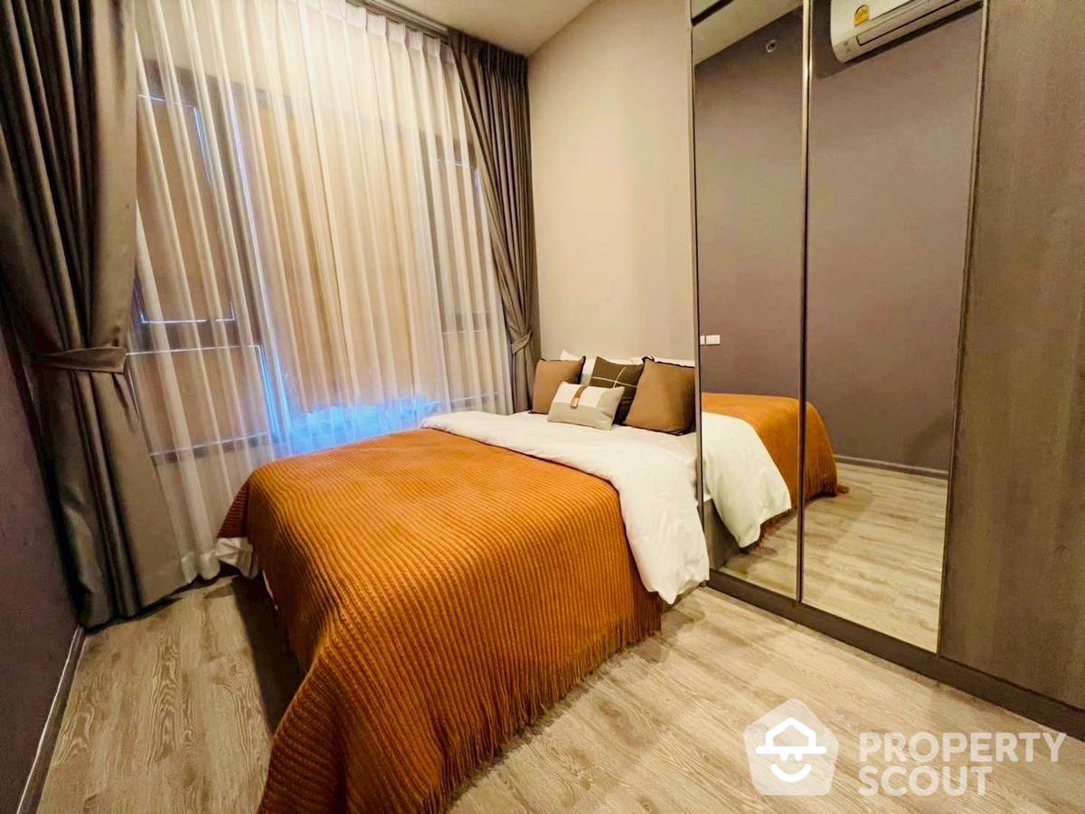 picture 1-BR Condo at Knightsbridge Kaset - Society near BTS Sena Nikhom (ID 2171399) - 1/8