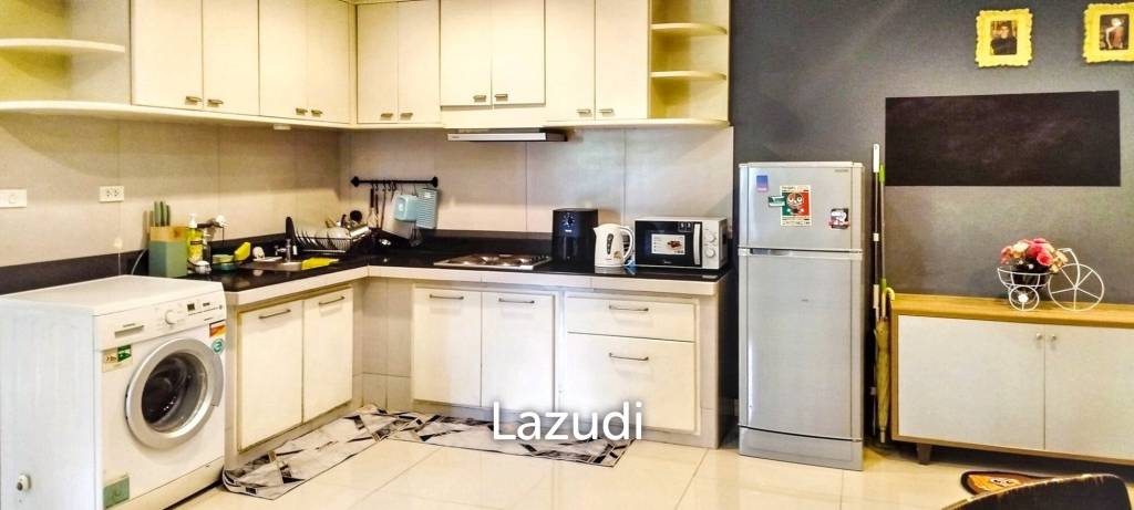 picture 2 Bedrooms 2 Bathrooms 81 SQ.M Wittayu Complex - 7/11