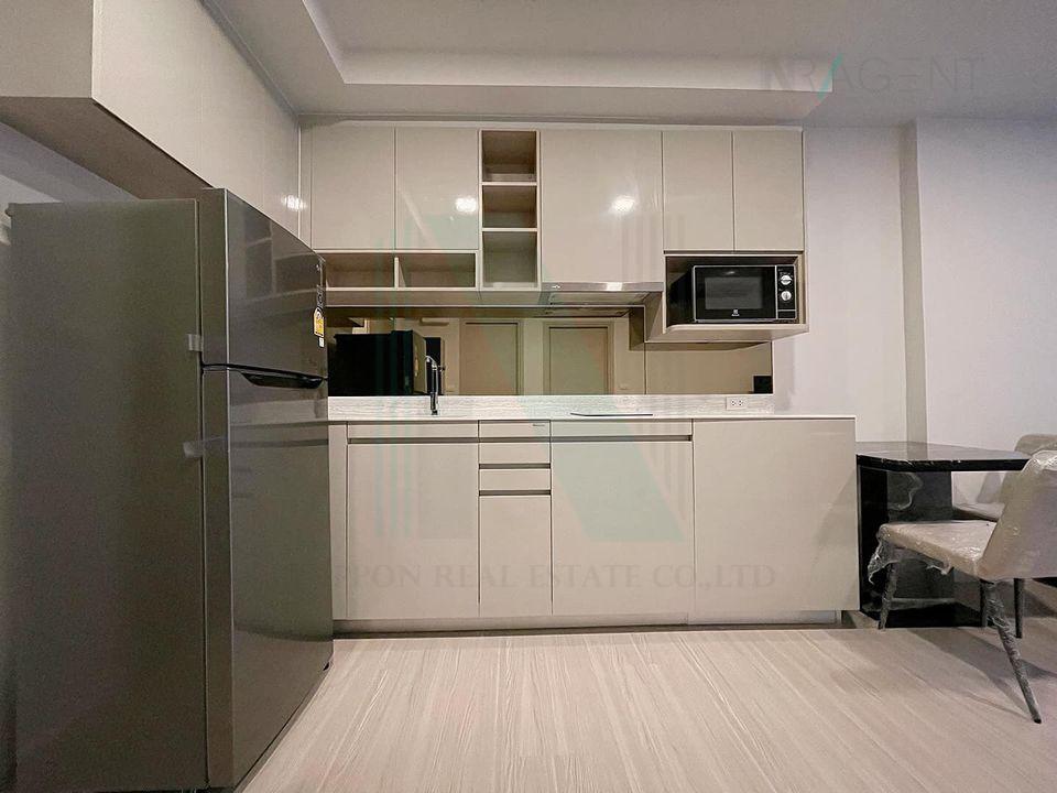 picture For Rent Condo QUINTARA TREEHAUS SUKHUMVIT 42 Building A, Floor 6,1 bed room, Room size 41.00 sqm - 7/8