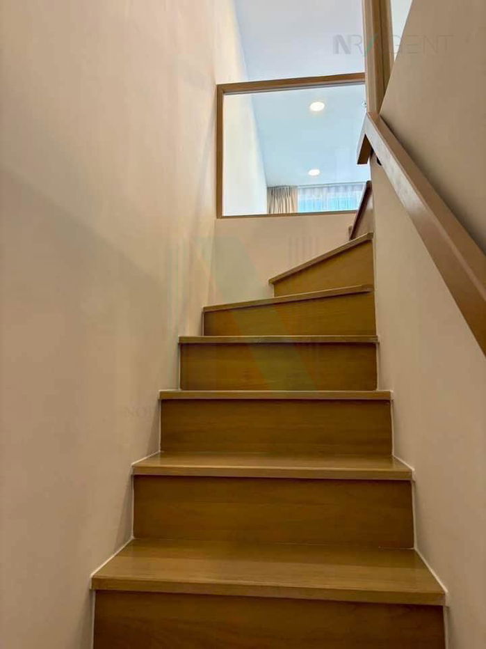 รูป ให้เช่าคอนโด ไลฟ์ พระราม 4-อโศก อาคาร 1 ชั้น 34 Duplex ขนาด 40.00 ตรม ใกล้ ใกล้ MRT ศูนย์การประชุมแห่งชาติสิริกิติ์ - รูปที่ 3/8