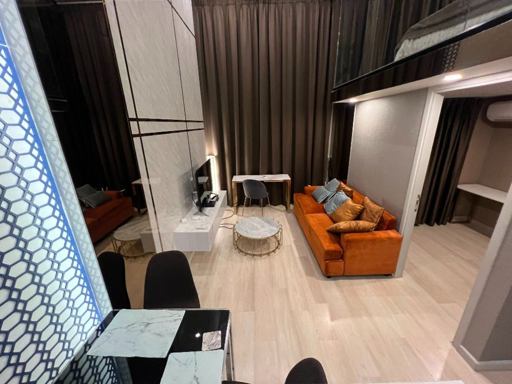 รูป 🏢 ให้เช่าคอนโด : Knightsbridge Prime Sathorn (ไนท์บริดจ์ ไพร์ม สาทร)   รหัสทรัพย์ | 📌LNP-C8021  - รูปที่ 16/16